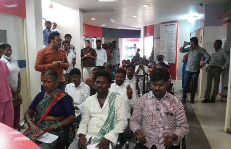 De-Addiction & Enjoyment Science