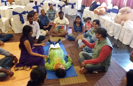 Family Constellation & Inner Child work