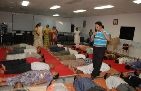 Past lives & Future Lives Works